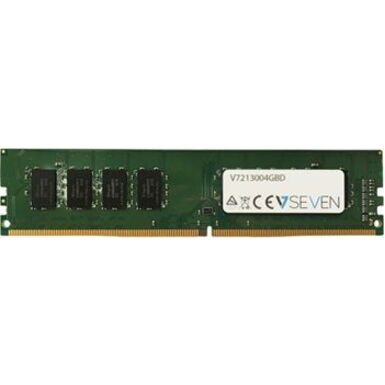 V7 4GB DDR4 SDRAM Memory Module
