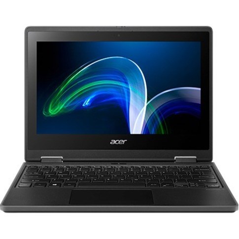 Acer TravelMate B3 B311-32 TMB311-32-C3X6 11.6" Notebook - HD - Intel Celeron N5100 - 4 GB - 128 GB Flash Memory - English Keyboard