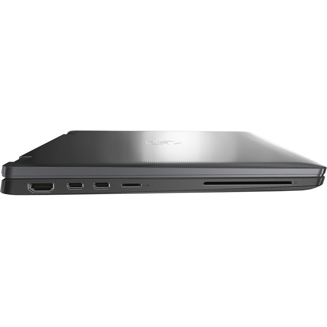 Dell-IMSourcing Latitude 7000 7310 13.3" Notebook - Full HD - Intel Core i5 10th Gen i5-10310U - vPro Technology - 8 GB - 256 GB SSD - Black
