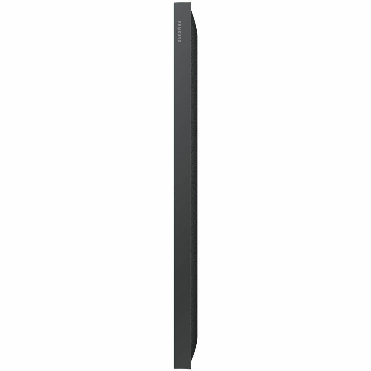 Samsung Pro LH32QMCEBGCXXY 32" LCD Digital Signage Display - 24 Hours/7 Days Operation