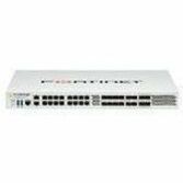 Fortinet FortiGate FG-600F Network Security/Firewall Appliance - 5 Year Unified Threat Protection