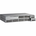Cisco Catalyst C9200-48PXG Ethernet Switch