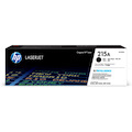 HP 215A Original Standard Yield Laser Toner Cartridge - Black - 1 Each