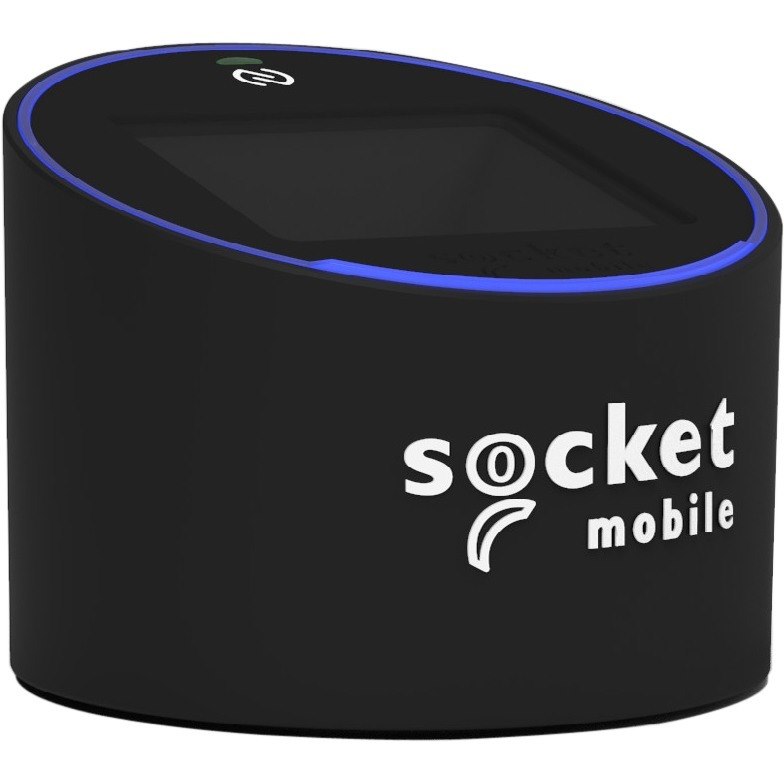 Socket Mobile SocketScan S370 Retail, Hospitality, Transportation Barcode Scanner - Wireless Connectivity