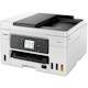 Canon MAXIFY GX4060 Wireless MegaTank Inkjet Multifunction Printer - Colour