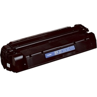 Canon EP27 Original Laser Toner Cartridge - Black Pack