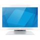 Elo 1502LM 16" Class Webcam LCD Touchscreen Monitor - 16:9 - 30 ms