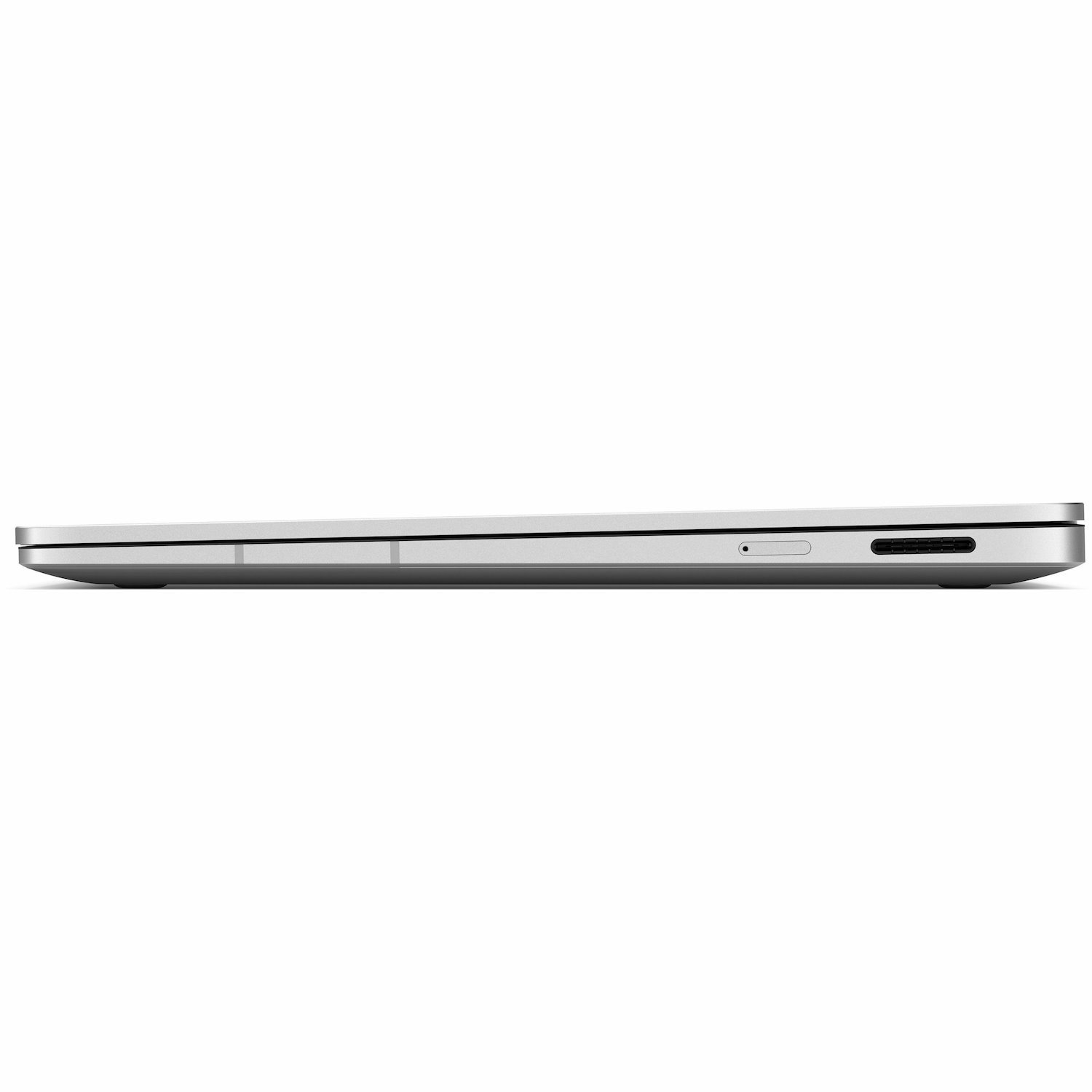 Microsoft Surface Laptop 5G 13.8" Touchscreen Copilot+ PC Notebook - Intel Core Ultra 7 268V - 32 GB - 1 TB SSD - Platinum