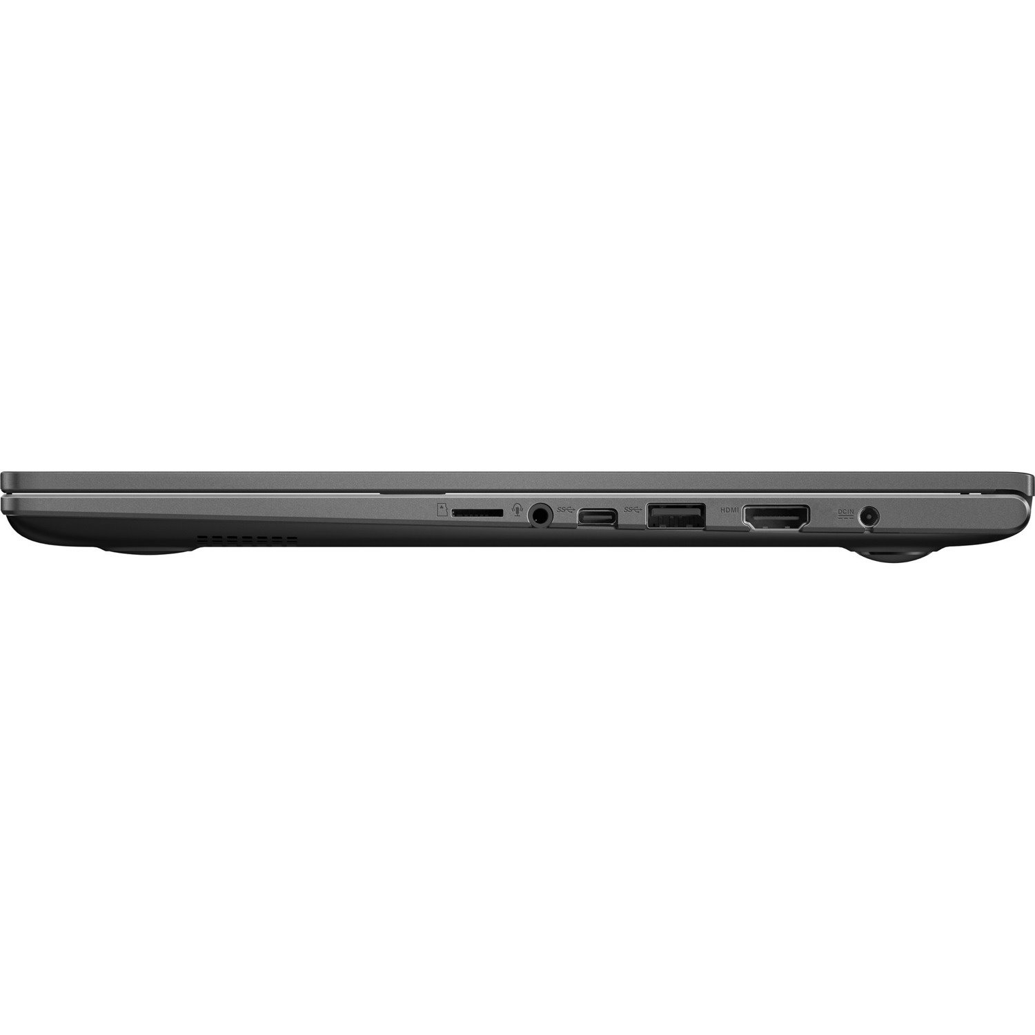 Asus VivoBook 15 K513 K513EA-QB52-CB 15.6" Notebook - Full HD - Intel Core i5 11th Gen i5-1135G7 - 8 GB - 512 GB SSD - English, French Keyboard - Indie Black