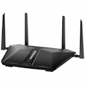 Netgear Nighthawk RAX41 Wi-Fi 6 IEEE 802.11 a/b/g/n/ac/ax  Wireless Router