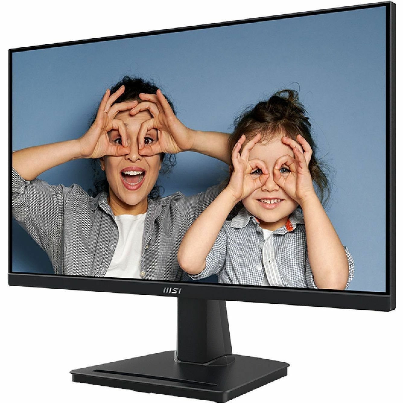 MSI Pro MP225 22" Class Full HD LCD Monitor - 16:9