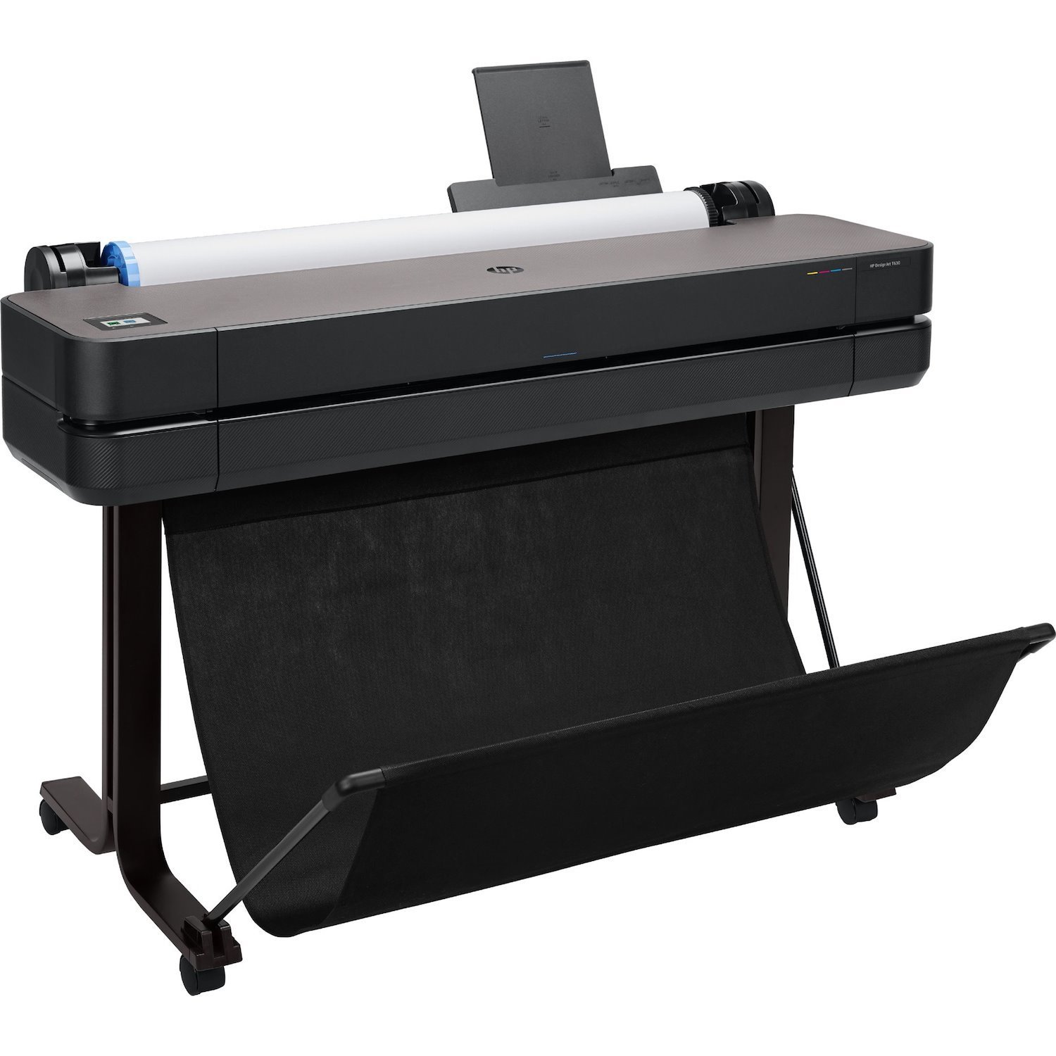 HP Designjet T630 Inkjet Large Format Printer - 914 mm (35.98") Print Width - Colour