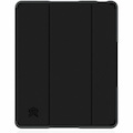STM Goods Dux Plus Carrying Case (Folio) for 13" Apple iPad Air 13 (2024) Tablet - Black