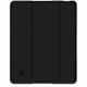 STM Goods Dux Plus Carrying Case (Folio) for 13" Apple iPad Air 13 (2024) Tablet - Black