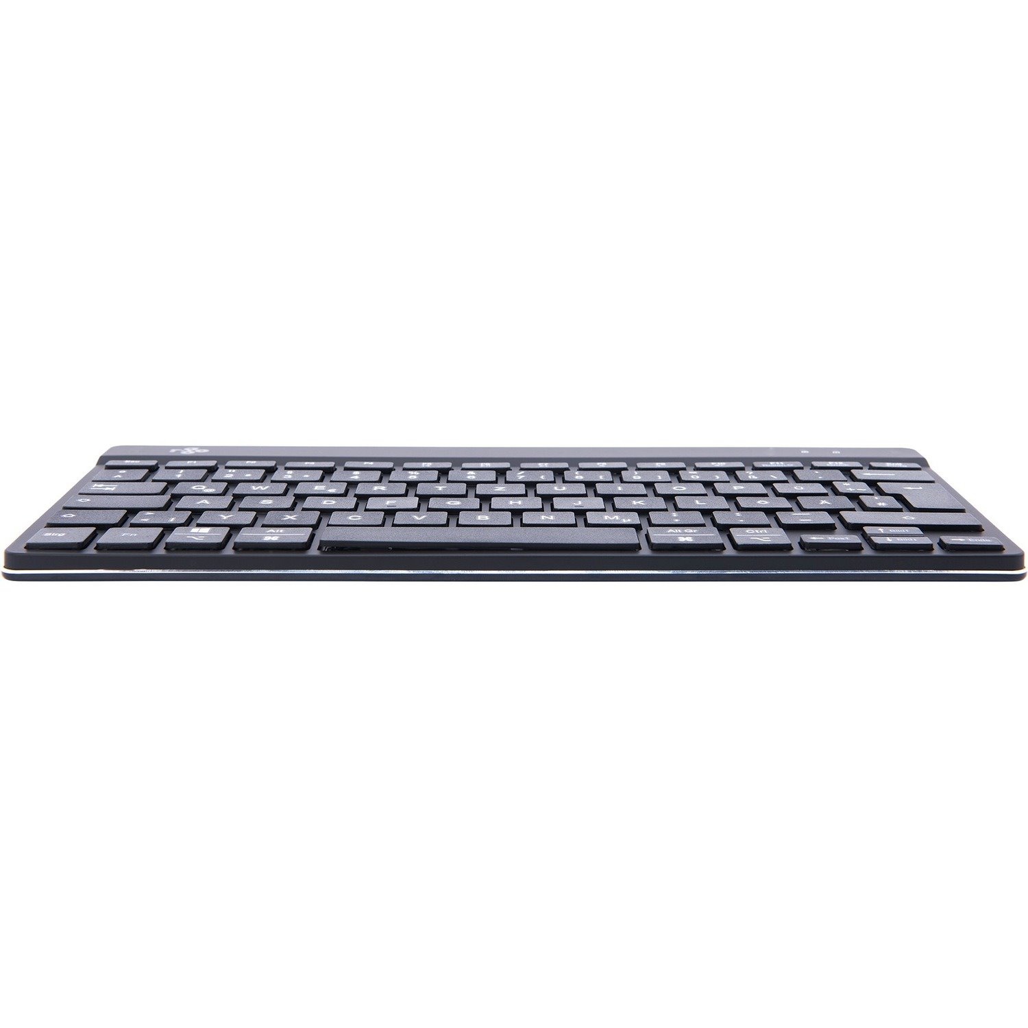R-Go Compact Break ergonomic keyboard QWERTY (DE)
