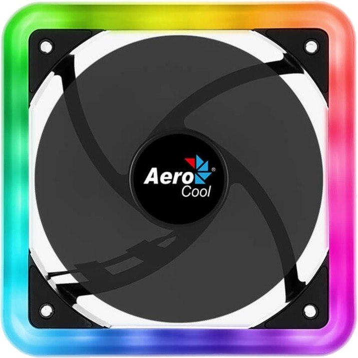 AeroCool Edge 14 Cooling Fan - Motherboard