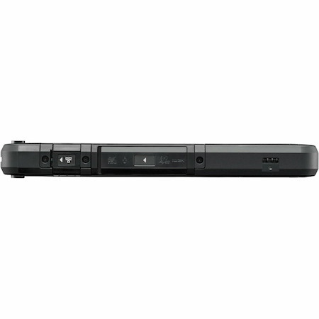 Panasonic TOUGHBOOK CF-33 Rugged Tablet - 12" QHD - vPro Technology - 32 GB - 512 GB SSD - 4G
