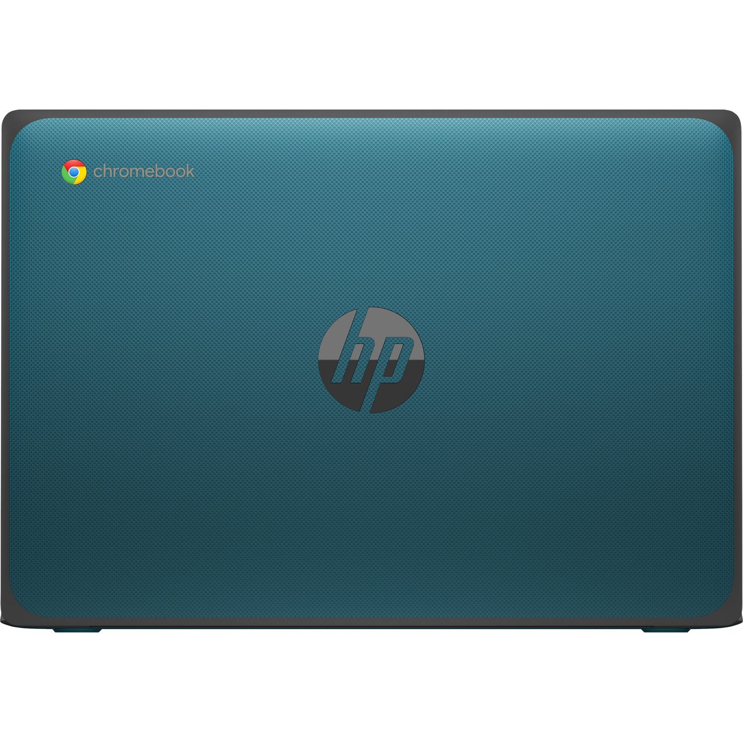 HP Chromebook 11 G9 EE 11.6" Rugged Chromebook - HD - 1366 x 768 - Intel Celeron N5100 Quad-core (4 Core) - 4 GB Total RAM - 32 GB Flash Memory