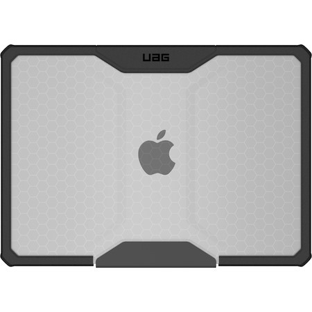 Urban Armor Gear Plyo Case for Apple MacBook Air - Ice