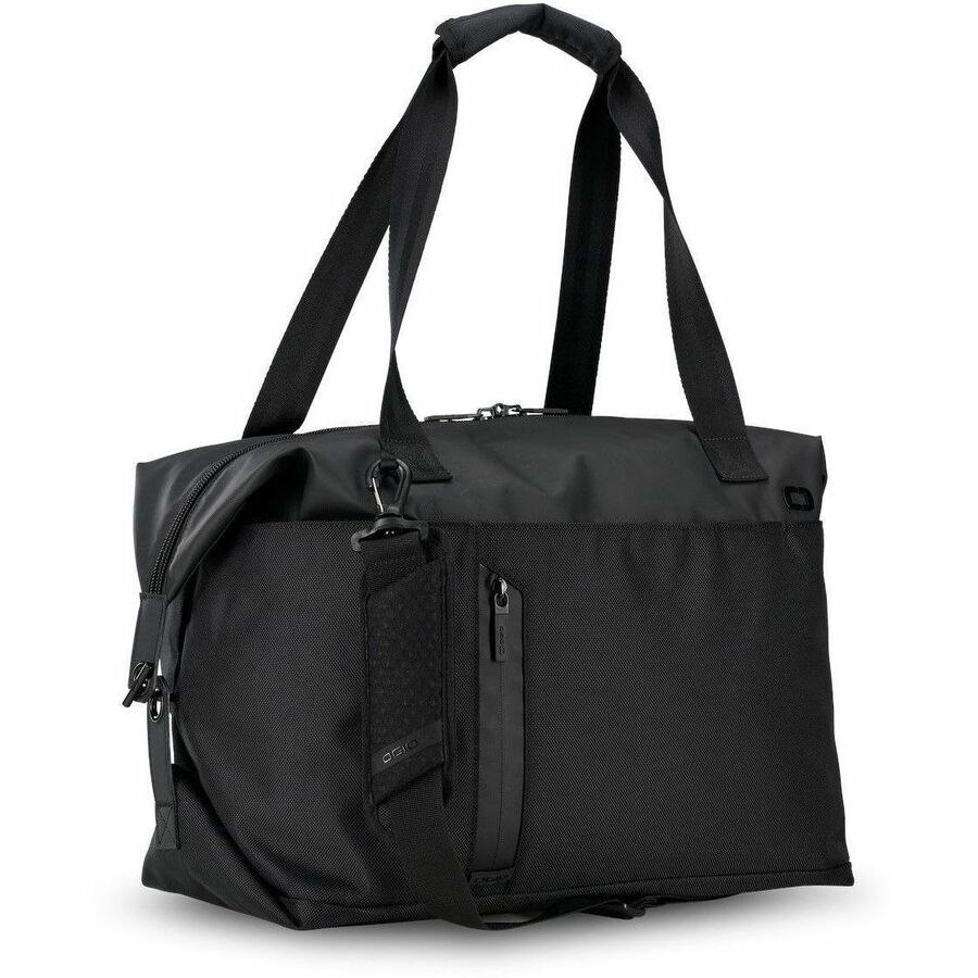 Ogio Pace Pro Travel/Luggage Case (Duffel) Travel - Black