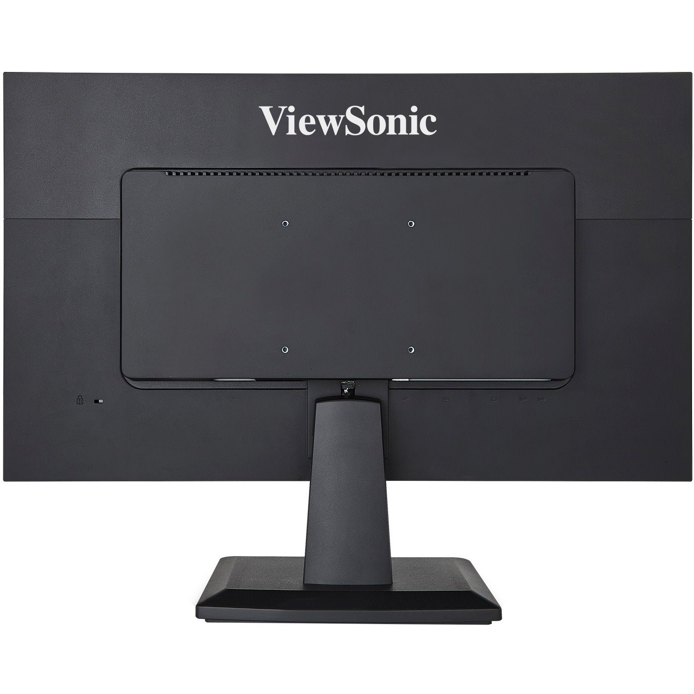 ViewSonic VA2452SM 24 Inch 1080p LED Monitor DisplayPort DVI and VGA Inputs for Home and Office