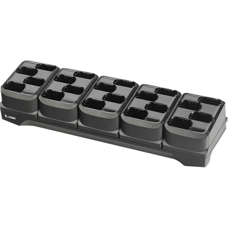 Zebra Multi-Bay Battery Charger