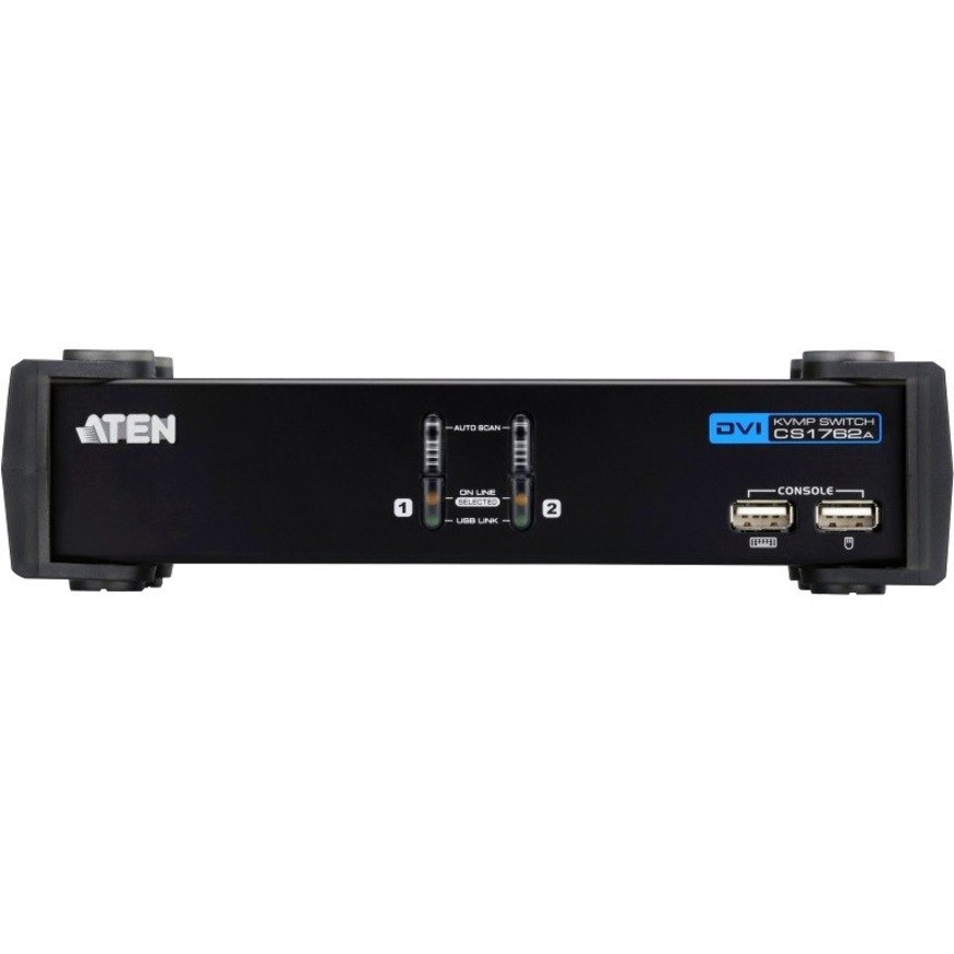 ATEN CubiQ CS1762A KVM Switch