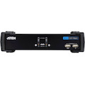 ATEN CubiQ CS1762A KVM Switch
