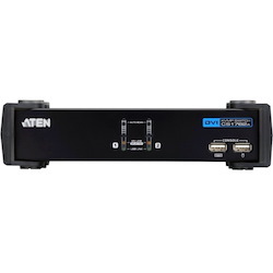 ATEN CubiQ CS1762A KVM Switch