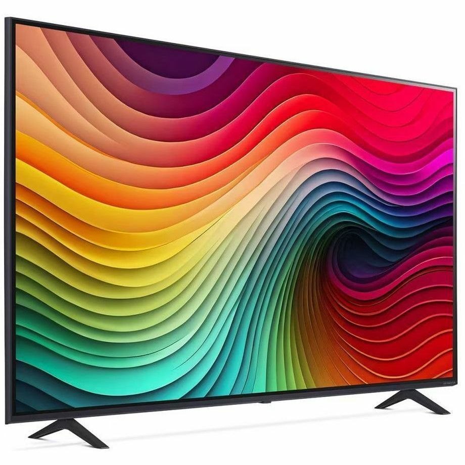 LG NANO81 50NANO81T6A 127 cm Smart LED-LCD TV 2024 - 4K UHDTV - High Dynamic Range (HDR)