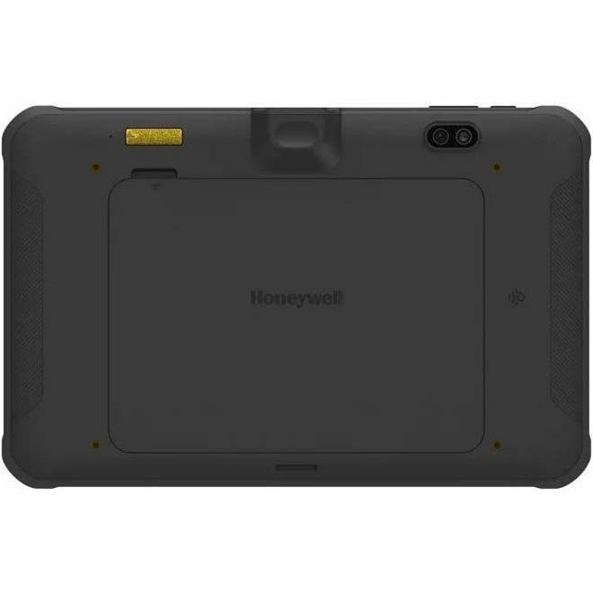 Honeywell ScanPal EDA10A Rugged Tablet - 25.4 cm (10") Full HD - Qualcomm Snapdragon SM4350-AC - 4 GB - 64 GB Storage - Android 12 - 5G