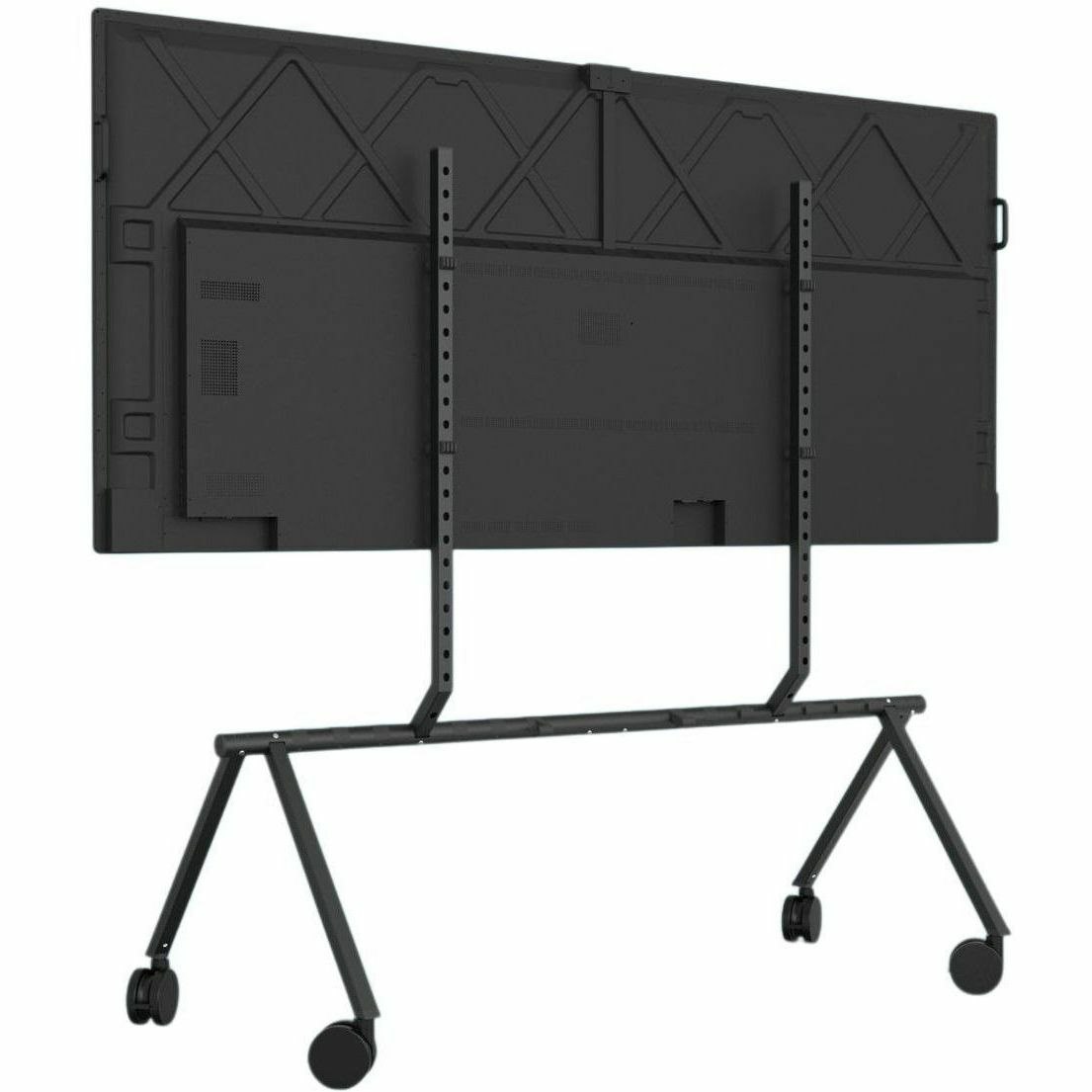 Heckler Design Display Stand