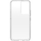 OtterBox Symmetry Series Clear Case for Samsung Galaxy S22 Smartphone - Clear