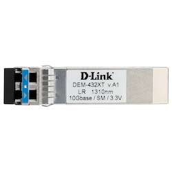 D-Link DEM-432XT SFP+ Module