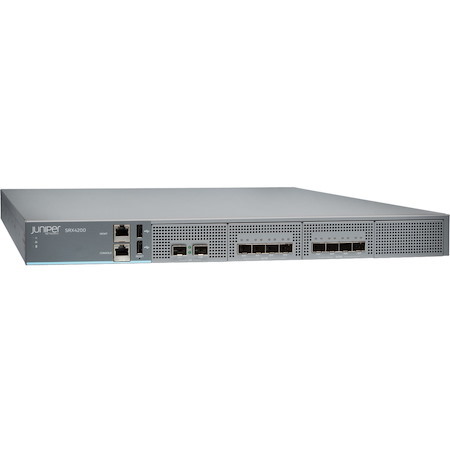 Juniper SRX4200 Router