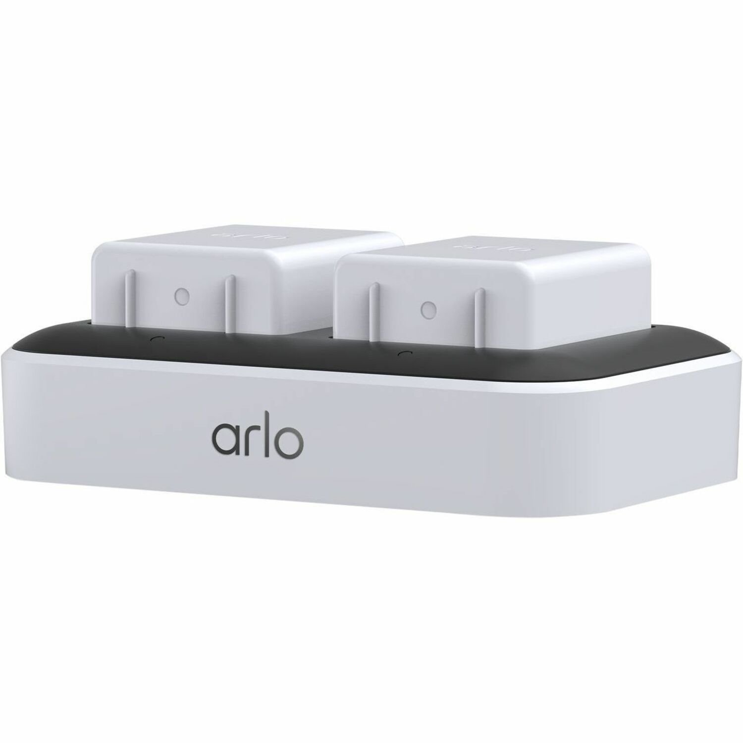 Arlo Dual Charging Station