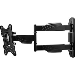 Atdec Mounting Arm for LCD Display - Black