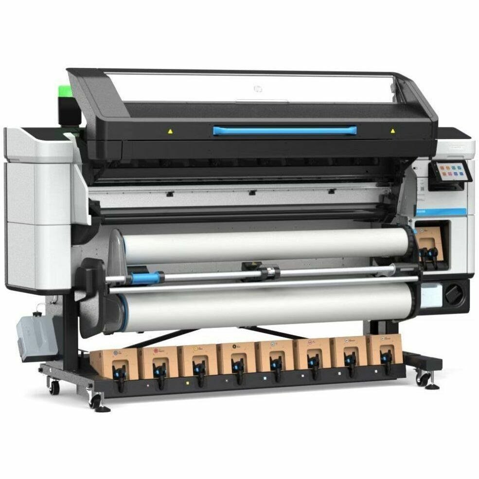 HP Latex 730 Inkjet Large Format Printer - Color