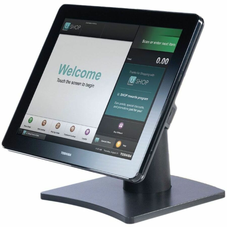 Toshiba TCX Touch B19 - 19.5 Display
