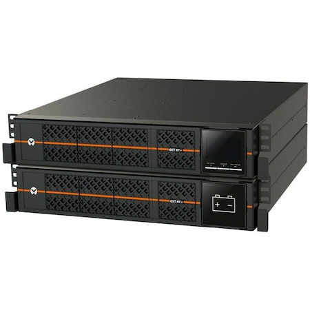Vertiv Liebert External Battery for Liebert GXT5 UPS RT+ 36V DC w/ Batteries