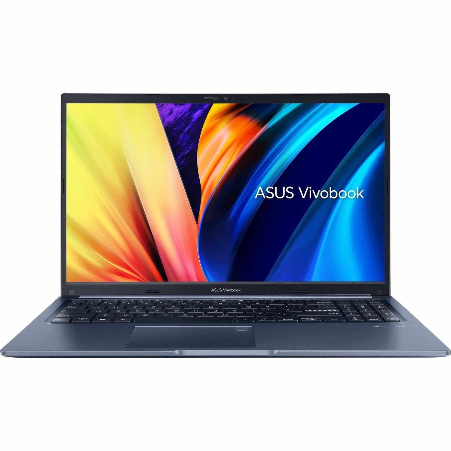 Asus VivoBook 15 X1502 X1502VA-CS51-CB 15.6" Notebook - Full HD - 60 Hz - Intel Core i5 13th Gen i5-13420H - 16 GB - 512 GB SSD - Quiet Blue