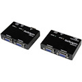 StarTech.com VGA Video Extender over CAT5 (ST121 Series)