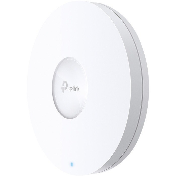 Omada WiFi 6 AX1800 Ceiling Mount Access Point - Thumbnail 2