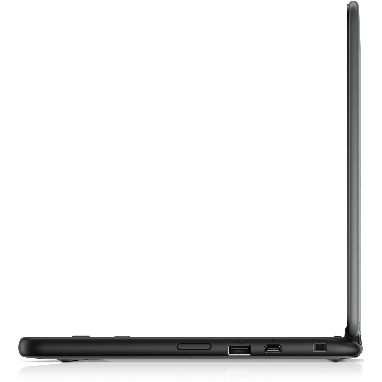 DELL SOURCING - NEW Chromebook 11 3000 3100 11.6" Touchscreen Convertible 2 in 1 Chromebook - HD - Intel Celeron N4020 - 4 GB - 64 GB Flash Memory - English Keyboard