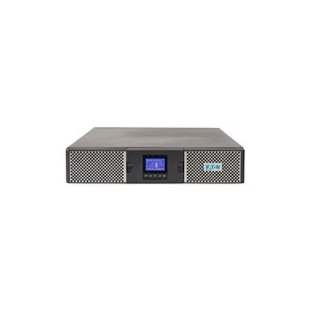 Eaton 9PX 48V Extended Battery Module (EBM) used with 9PX1000GRT, 9PX1500RT, 9PX1500RTN and 9PX1500GRT UPS, 2U Rack/Tower