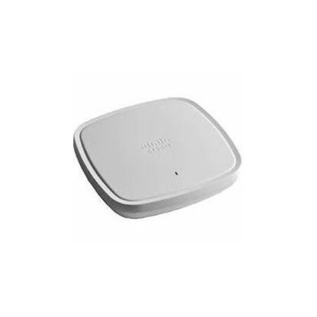 Cisco Catalyst 9120AXE Dual Band Wi-Fi 6 IEEE 802.11a/b/g/n/ac/ax/d/h/i 5.38 Gbit/s Wireless Access Point - Indoor