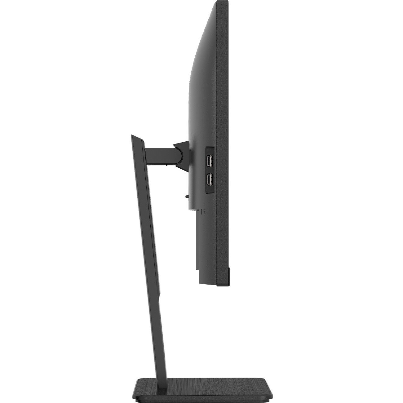 AOC Q27P3CW 27" Class Webcam UW-UXGA LCD Monitor - 16:9 - Textured Black