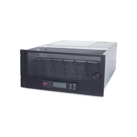 APC InfraStruXure Modular 138kW PDU