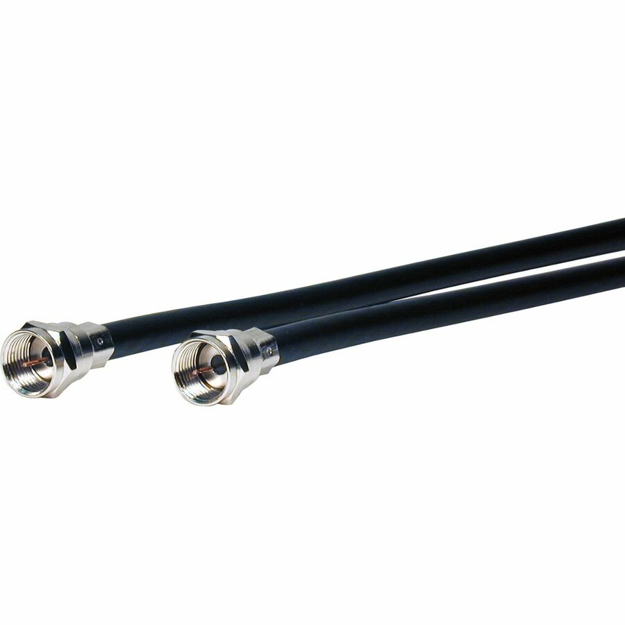 Comprehensive Standard Series RF Coax Video Cable 6ft