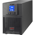APC by Schneider Electric Easy UPS SRV1KI Double Conversion Online UPS - 1 kVA/800 W